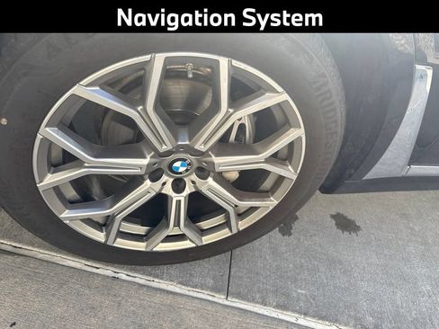Certified 2022 BMW X7 xDrive40i AWD/4WD image 3