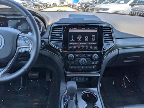 Used 2019 Jeep Grand Cherokee Limited X AWD/4WD image 19