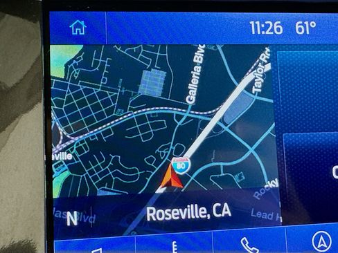 Used 2019 Ford Ranger Lariat w/ Equipment Group 501A Mid image 22