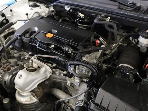 Used 2022 Honda Civic LX image 13