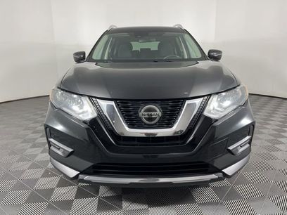 Used 2019 Nissan Rogue S w/ Special Edition Package