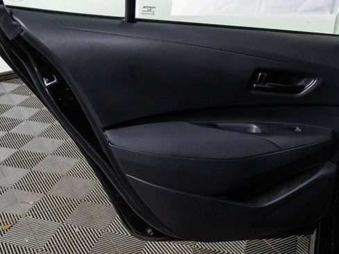 Used 2024 Toyota Corolla LE image 33