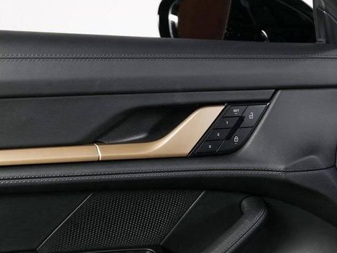 New 2026 Porsche Taycan GTS AWD/4WD image 30