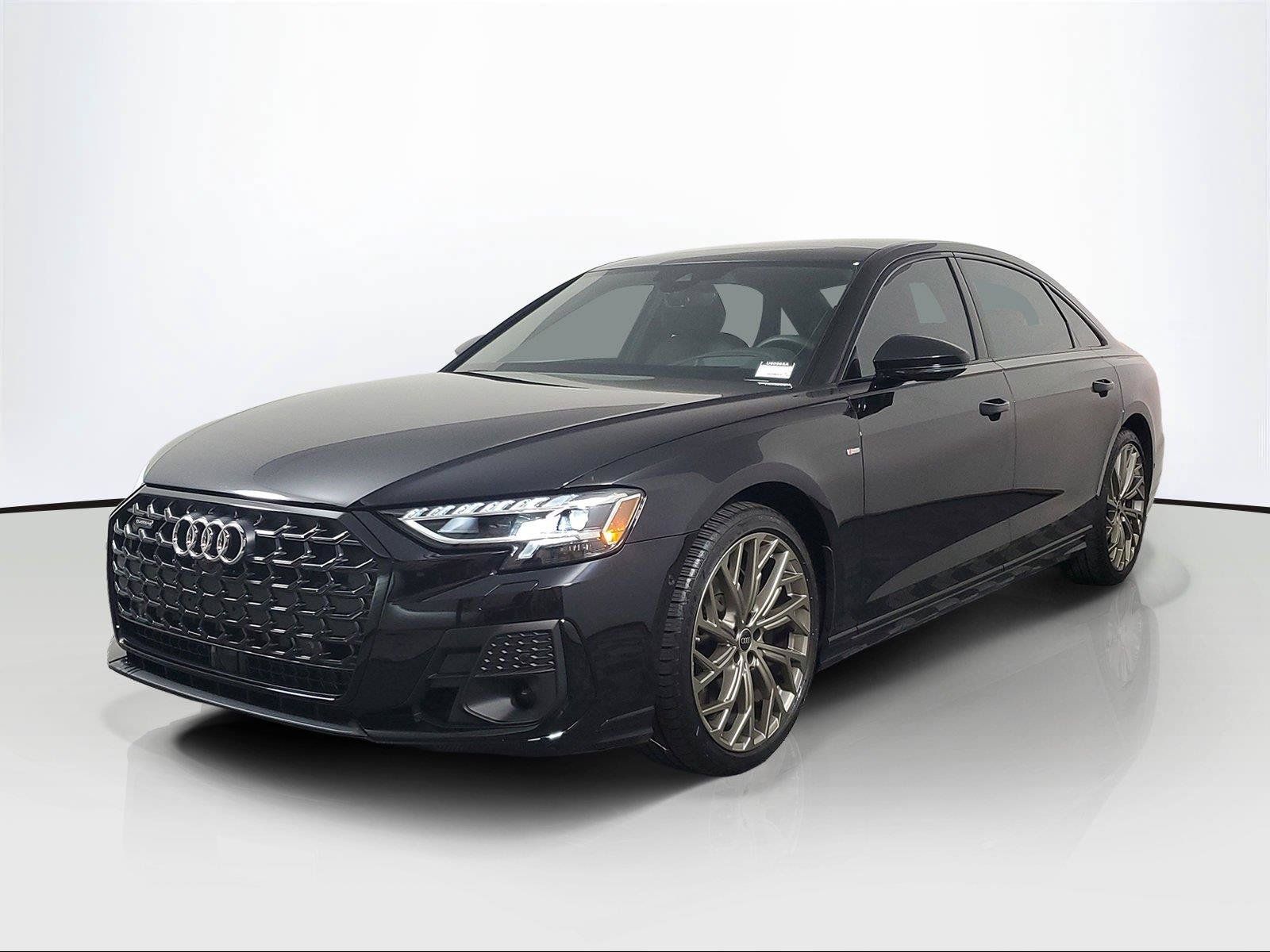 Used 2026 Audi A8 L 3.0T AWD/4WD image 3
