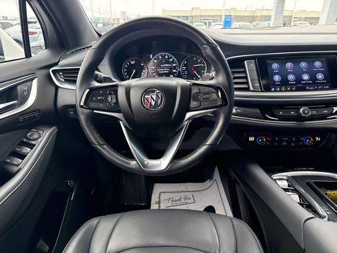 Used 2023 Buick Enclave Premium w/ Experience Buick Package image 17