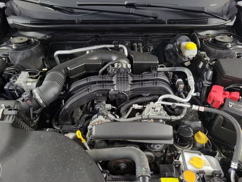 Used 2023 Subaru Outback Premium AWD/4WD image 13