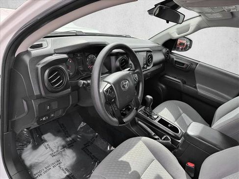 Certified 2023 Toyota Tacoma SR image 10
