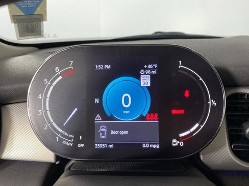 Certified 2024 MINI Cooper S image 16