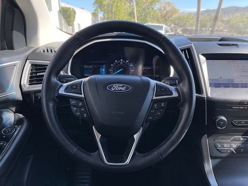 Used 2020 Ford Edge SEL w/ Convenience Package FWD image 15