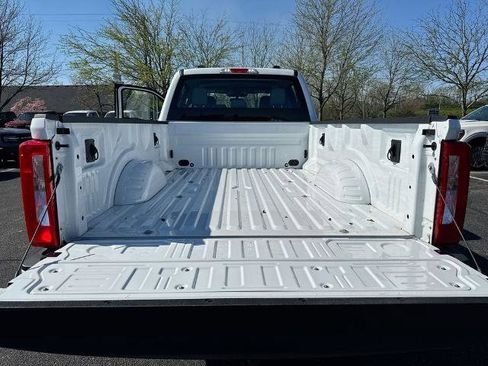 Certified 2026 Ford F350 XL w/ STX Appearance Package AWD/4WD image 23