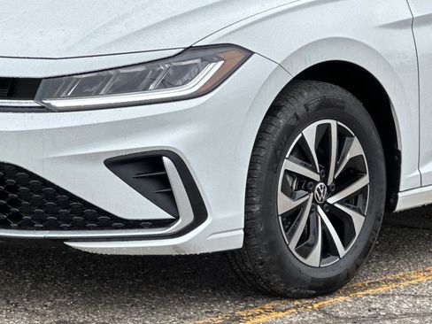 New 2026 Volkswagen Jetta S image 8