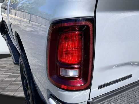 Certified 2026 RAM 2500 Big Horn AWD/4WD image 30