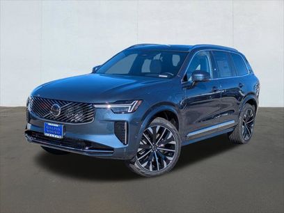 New 2026 Volvo XC90 T8 Plus w/ Protection Package Premier