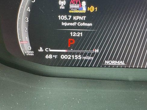 Certified 2026 Acura MDX A-Spec AWD/4WD image 24