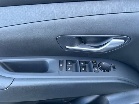 New 2026 Hyundai Tucson SEL image 9