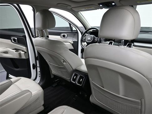 Used 2021 Kia Sorento EX image 14