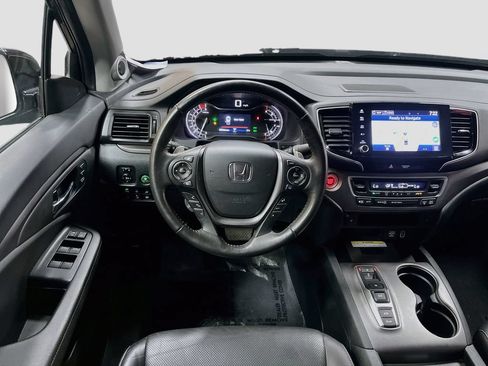 Used 2023 Honda Ridgeline RTL-E image 24