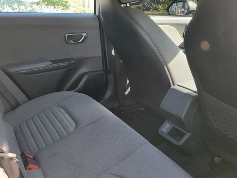 Used 2025 Kia K4 EX FWD image 7
