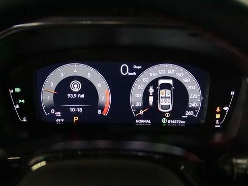 Used 2026 Acura Integra A-Spec FWD image 40