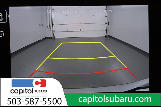 Used 2026 Hyundai Tucson SEL Plus AWD/4WD image 24