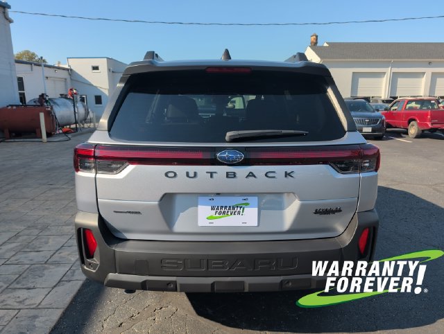 New 2026 Subaru Outback Premium AWD/4WD image 6
