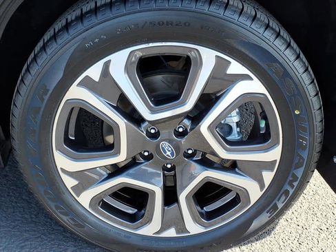 Certified 2023 Subaru Ascent Touring image 11