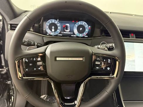 Certified 2026 Land Rover Range Rover Evoque S image 17