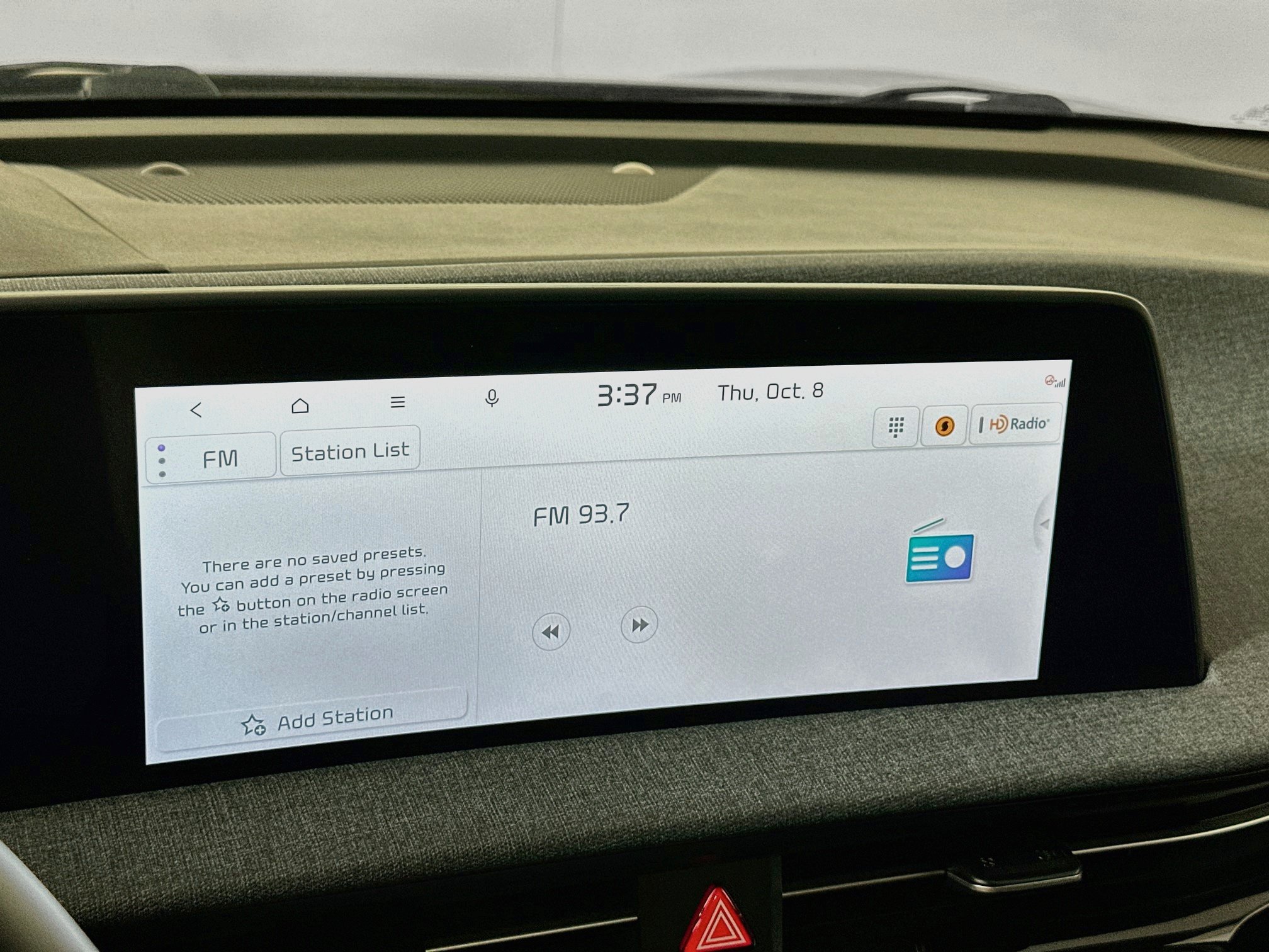 Used 2024 Kia EV6 Light RWD image 19