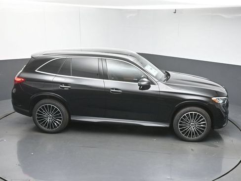 Used 2026 Mercedes-Benz GLC 300 image 50