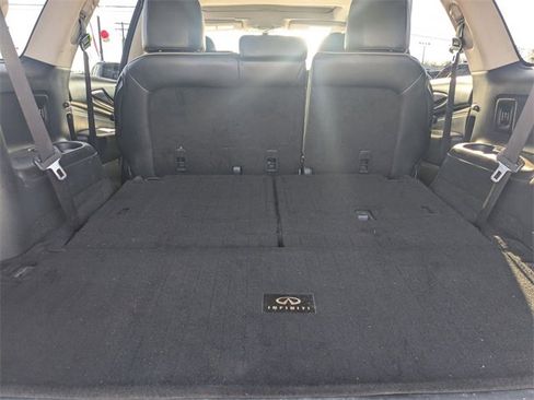 Used 2020 INFINITI QX60 Luxe w/ Essential Package image 28