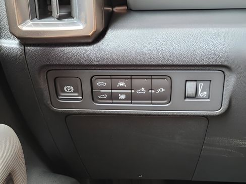 New 2025 GMC Hummer EV 3X image 34