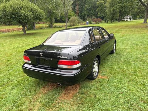 Used 1995 Toyota Avalon XLS FWD image 27