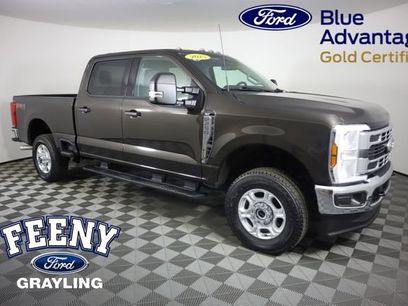 Used 2025 Ford F250 XLT w/ FX4 Off-Road Package