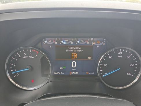 Certified 2022 Ford Expedition XL image 23