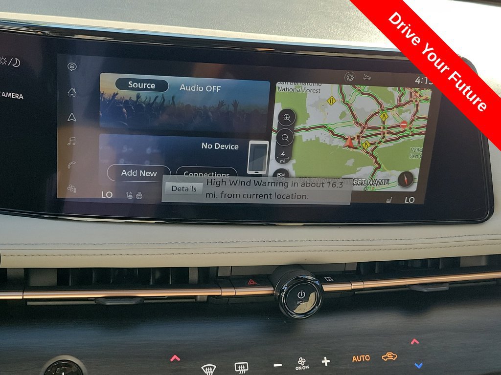 Used 2024 Nissan Ariya FWD image 11