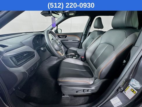 Used 2026 Subaru Forester Sport image 24