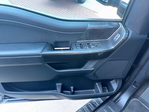 Used 2021 Ford F150 XLT w/ Equipment Group 302A High AWD/4WD image 20