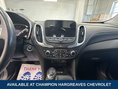 Used 2020 Chevrolet Equinox Premier AWD/4WD image 14