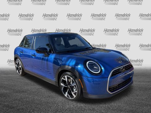 New 2026 MINI Cooper S image 2