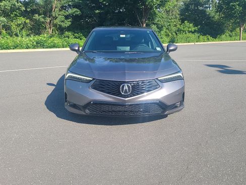 Used 2023 Acura Integra A-Spec FWD image 2