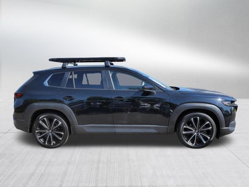 Used 2023 MAZDA CX-50 AWD 2.5 Turbo w/ Cargo Package image 8