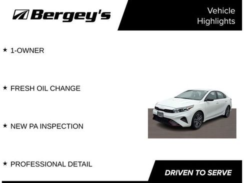 Used 2022 Kia Forte GT-Line image 4