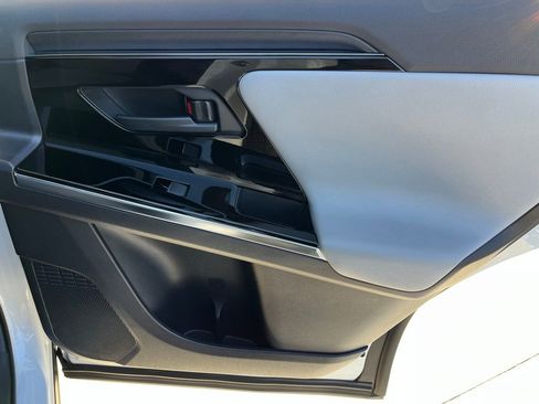 Certified 2023 Subaru Solterra AWD image 22