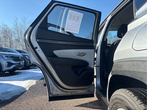 Used 2024 Hyundai Tucson SEL image 21