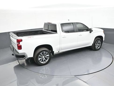 New 2026 Chevrolet Silverado 1500 LT w/ Protection Package AWD/4WD image 55