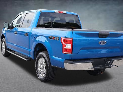 Used 2019 Ford F150 XLT AWD/4WD image 19