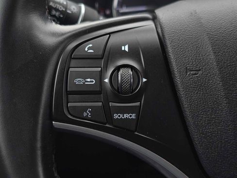 Used 2019 Acura MDX image 36