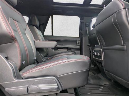 New 2024 Ford Expedition Max Limited image 22