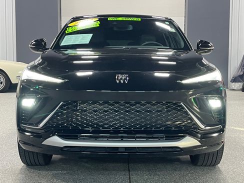 Certified 2024 Buick Envista Avenir image 7