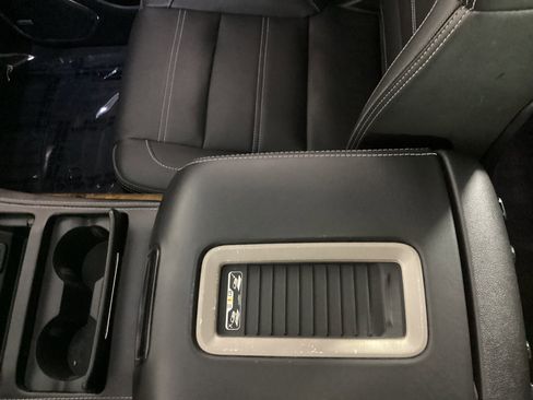 Used 2016 GMC Yukon Denali w/ Open Road Package image 21